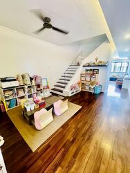 Blk 2 Toh Yi Gardens (Bukit Timah), HDB Executive #600708931